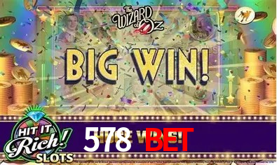 Desvendando o Mundo dos Jogos Virtuais na 578 Bet