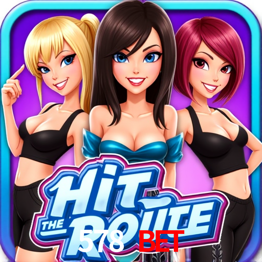 Desvendando o Mundo dos Jogos Virtuais na 578 Bet