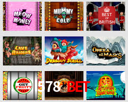 Desvendando o Mundo dos Jogos Virtuais na 578 Bet