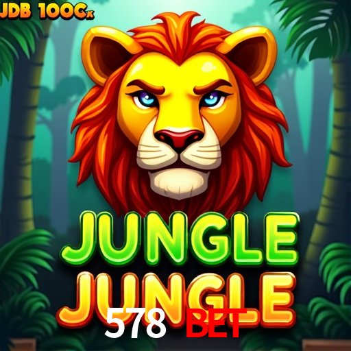 Desvendando o Mundo dos Jogos Virtuais na 578 Bet